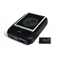 Alpine PWD-X5 DSP Procesorius su subwooferiu
