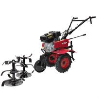 Benzininis kultivatorius-motoblokas KAUFER KA-800