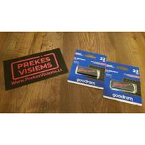USB laikmena- flesiukas GoodRam 32GB