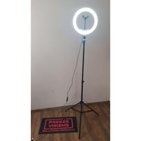 Žiedinė LED  lempa  MJ300