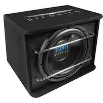 Hifonics TS300R Žemų dažnių garsiakalbis
