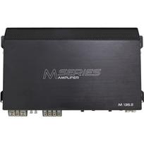 Audio System M-135.2 Automobilinis garso stiprintuvas