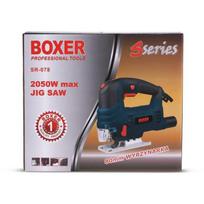Siaurapjuklis Boxer SR-078