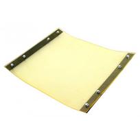Guminis padas vibro plokštei C80 – KraftDele