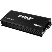 MDS Torque T7 XTR Automobilinis garso stiprintuvas