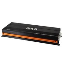 GAS PRO POWER 2500.1D Automobilinis garso stiprintuvas