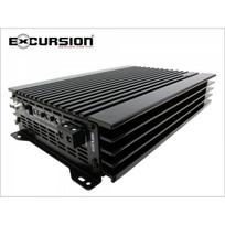 Excursion HXA 8K Automobilinis garso stiprintuvas