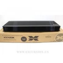 Excursion HXA 20K Automobilinis garso stiprintuvas