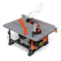 Tiesinio pjovimo staklės be kojų Kraft&Dele 1500W, KD554