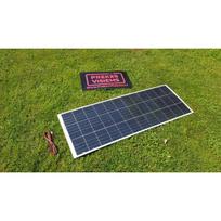 Lankstus saulės modulis  120W