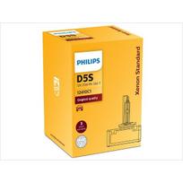 Philips, Lemputė XENON D5S 12410C1
