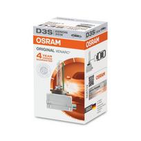 OSRAM XENARC Original, Lemputė XENON D3S 66340