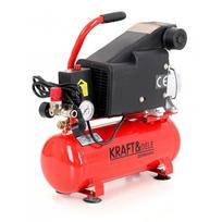 Stūmoklinis oro kompresorius, KD420