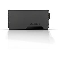 AXTON, AT401 4-kanalų automobilinis garso stiprintuvas, 4x100W