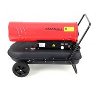 Dyzelinis šildytuvas 30kW + termostatas, KD11710