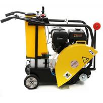 Asfalto, betono pjovimo mašina su Loncin varikliu, KD11920