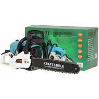Benzininis grandininis pjūklas 1.47kw 45cm KD151