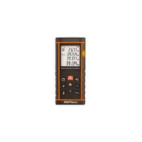 Lazerinis atstumo matuoklis 0.05-40m KRAFTDELE KD10405