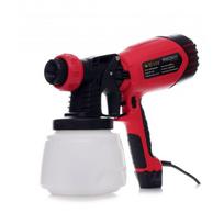 Dažu purkštuvas 450W 1000ml, KD1655