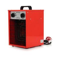 Elektrinis šildytuvas 6KW 380V, KD11719