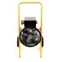 ELEKTRINIS ŠILDYTUVAS 15KW SU TERMOSTATU KD11726