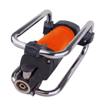 Betono vibratorius 2500W be žarnos, KD10844