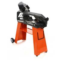 Juostinės metalo pjovimo staklės 700W, KD1733