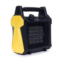 Elektrinis šildytuvas 2500W su termostatu, KD11740