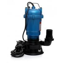 Ketaus siurblys švariam ir nešvariam vandeniui 2850W, KD755