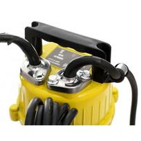 Siurblys nešvariam vandeniui su plūde1600W, KD759