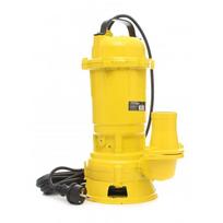 Vandens siurblys metalinis su plūde ir smulkintuvu 3100W KD761