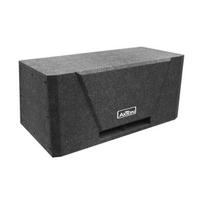 AXTON, ATB216 žemų dažnių kolonėlė, Bandpass tipo 2 x 16cm