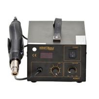 Karšto oro litavimo stotelė Kraftdele KD851 400W