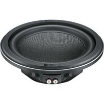 KENWOOD, KFC-WPS1000F, 10" / 25 cm, 1000W žemų dažnių garsiakalbis