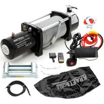 GERVĖ AKUMULIATORINĖ SC12000 12000LBS, 5443KG, 12V KD1565