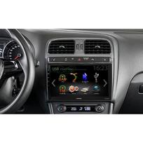 ZENEC, Z-E1010 multimedijos sistema su GPS navigacija