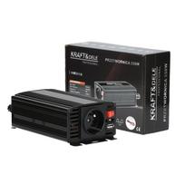 Įtampos keitiklis 350/700W 12V (KD1250)