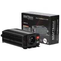 Įtampos keitiklis 350/700W 24V (KD1251)