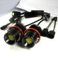 BMW LED Marker / Angel Eyes 160W CANBUS