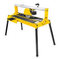 Elektrinės plytelių pjaustymo staklės su kojom M-PDG-1850L 1850W 1020mm