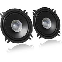 JVC, CS-J510X, 13 cm /5.25" plačiajuosčiai koaksialiniai garsiakalbiai