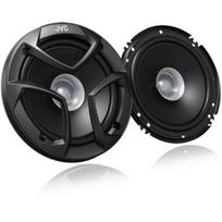 JVC, CS-J610, 16 cm /6.5" plačiajuosčiai koaksialiniai garsiakalbiai