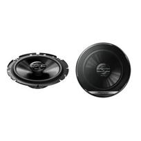 Pioneer, TS-G1720F 17cm 2-jų juostų koaksialiniai garsiakalbiai