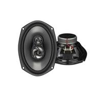 Spectron, SP-RX369 2-Way 2-juostų 6x9" koaksialiniai garsiakalbiai