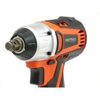 Akumuliatorinis smūginis veržliasūkis 18V be akumuliatoriaus ir įkroviklio, KD1750