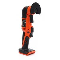 Diaugiafunkcinis įrankis 18V (Be įkrovilio ir akumuliatoriaus)  X-SERIES, KD1757