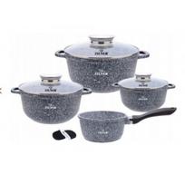 Puodų rinkinys ZILNER 7vnt ZL-7056