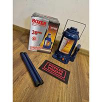 Hidraulinis domkratas , 20 T, Boxer BX-447