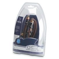 Focal Elite, F-ER5, 2-kanalų 5m ilgio linijinis laidas