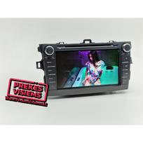 Toyota Corolla Auris  Multimedia Android 12 DSP IPS